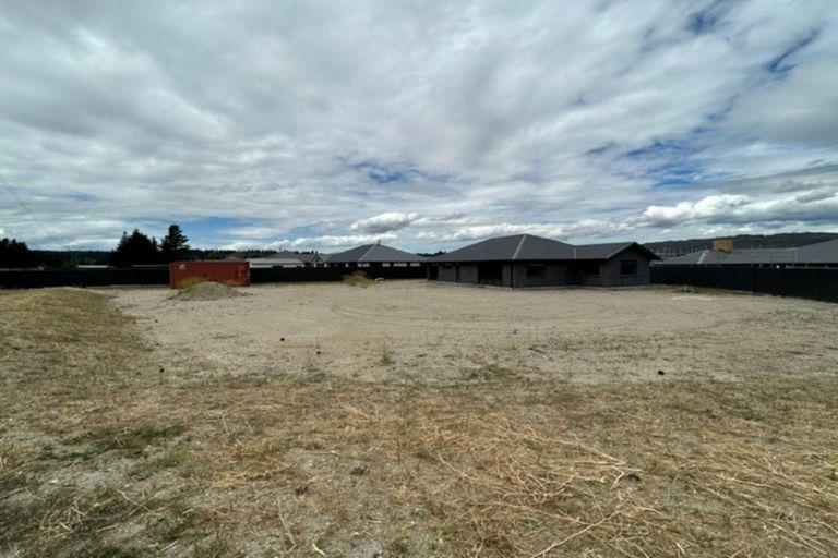 Photo of property in 4 Sequoia Close, Alexandra, 9320