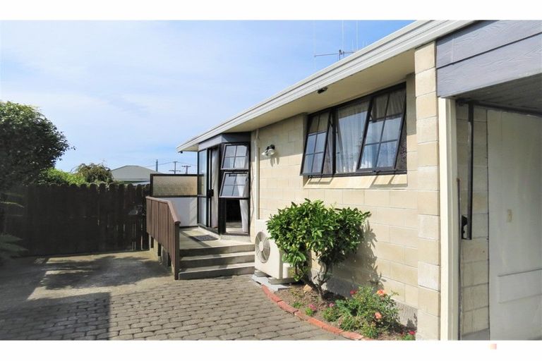 Photo of property in 2/105 Le Cren Street, Seaview, Timaru, 7910