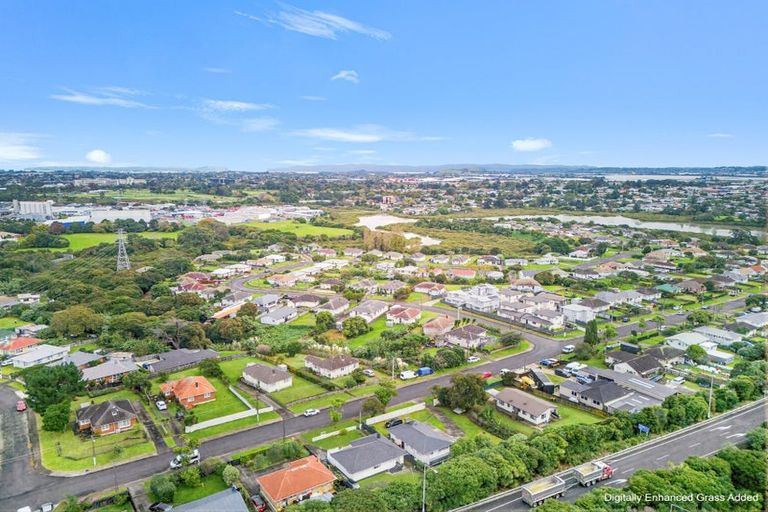 Photo of property in 35 Wymondley Road, Otara, Auckland, 2025