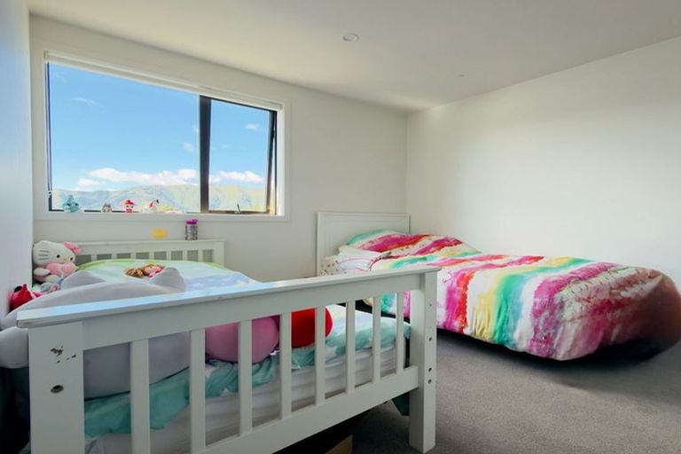 Photo of property in 6/1 Myrtle Street, Hutt Central, Lower Hutt, 5010