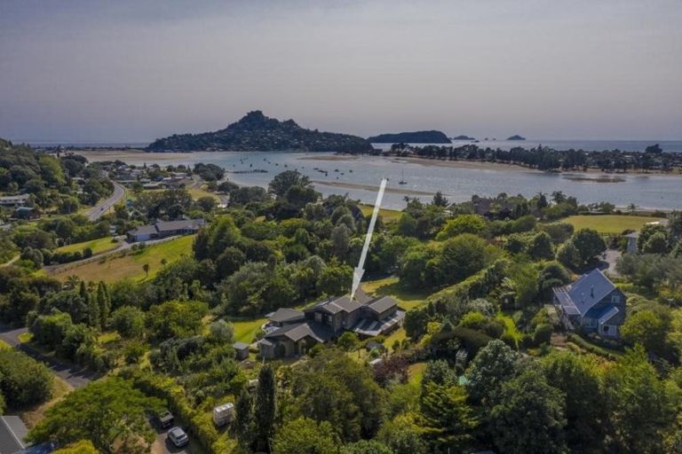 Photo of property in 37 Rewa Rewa Valley, Tairua, 3508