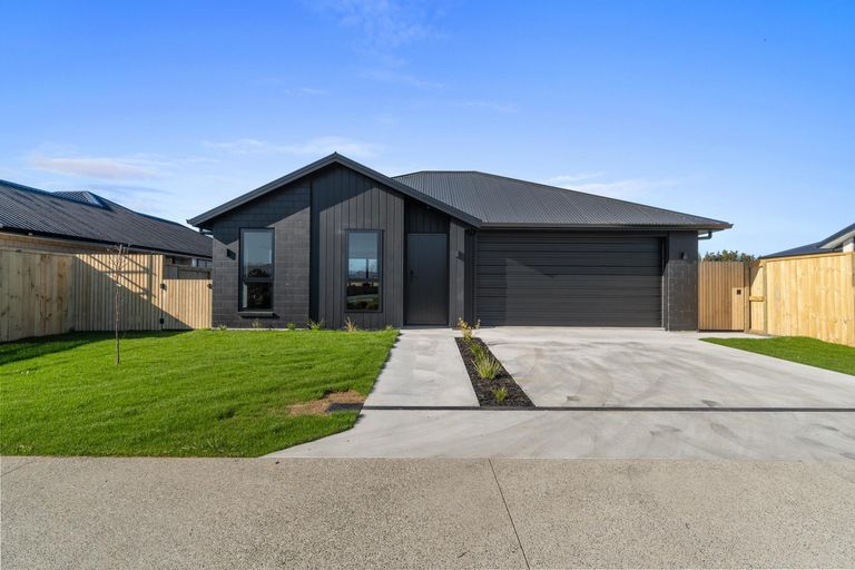 Photo of property in 33 Buxton Crescent, Matamata, 3400