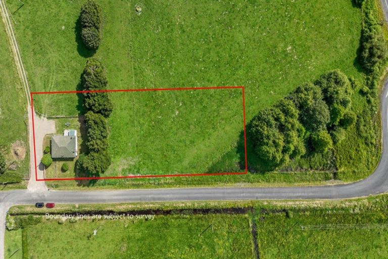 Photo of property in 26 Cadman Road, Tirohia, Paeroa, 3673