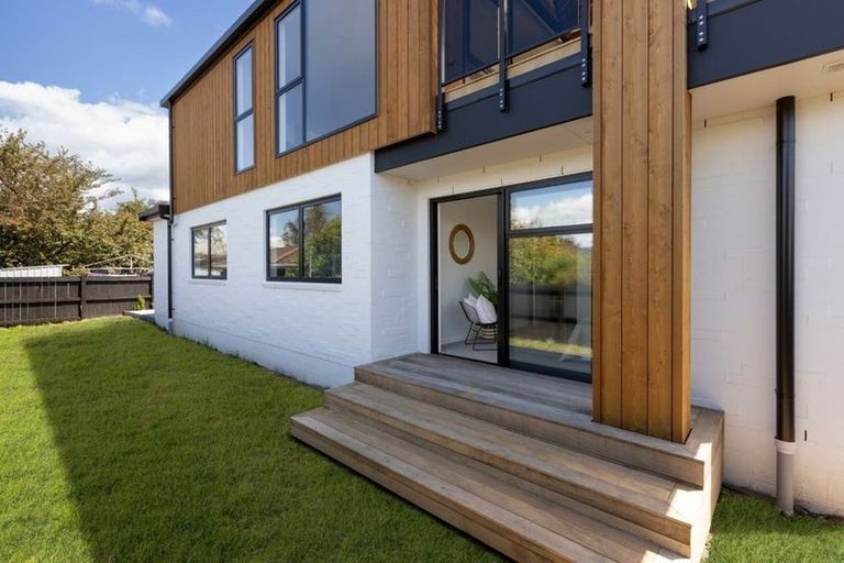 Photo of property in 8a Freyberg Street, Otumoetai, Tauranga, 3110