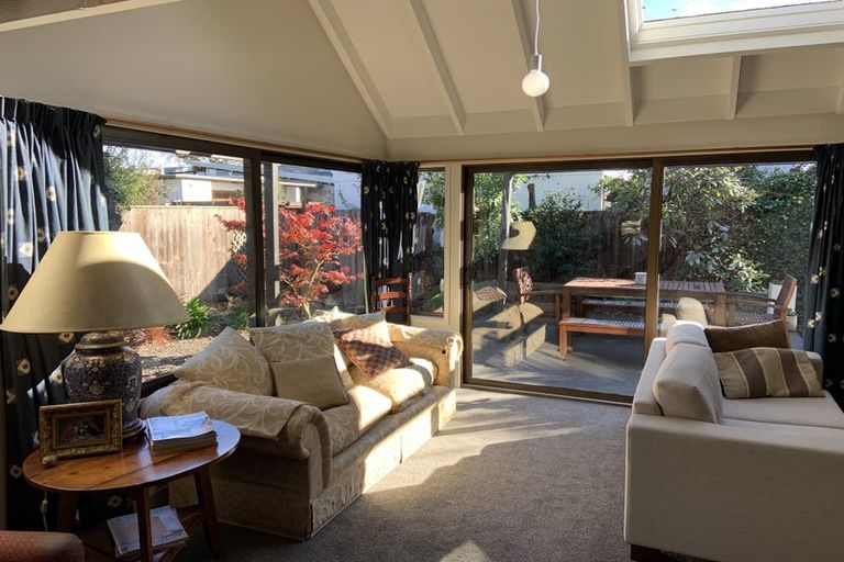 Photo of property in 1/35 Garden Road, Merivale, Christchurch, 8014