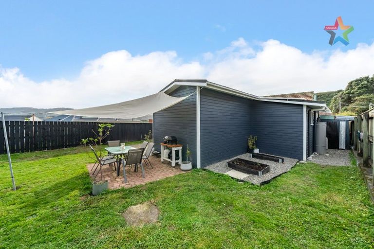 Photo of property in 85b Wilkie Crescent, Naenae, Lower Hutt, 5011
