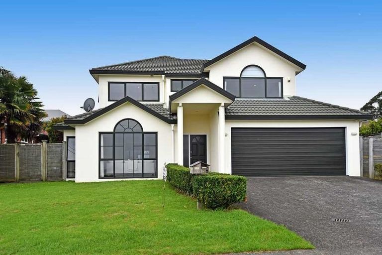 Photo of property in 75a Jutland Road, Hauraki, Auckland, 0622