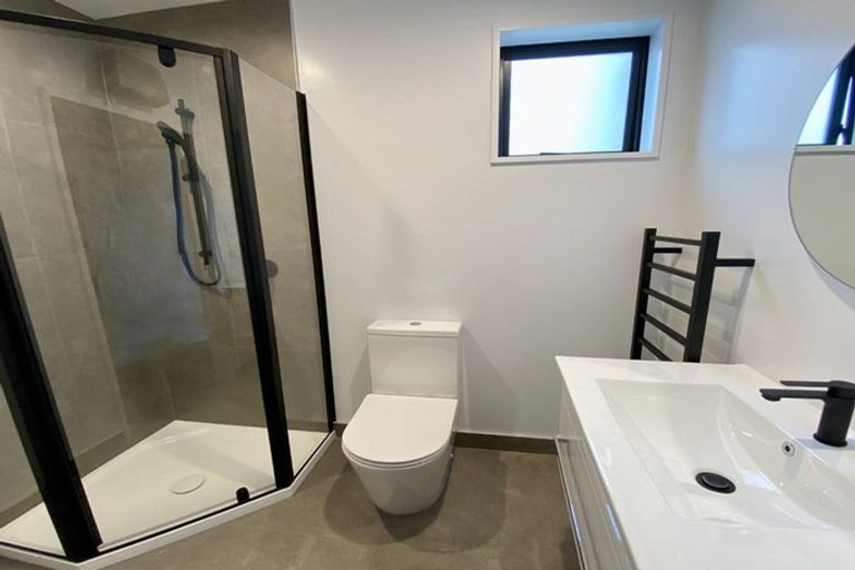 Photo of property in 4/149 Huxley Street, Sydenham, Christchurch, 8023