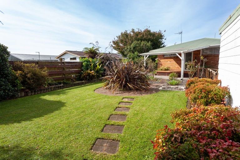 Photo of property in 12 Sim Street, Matamata, 3400