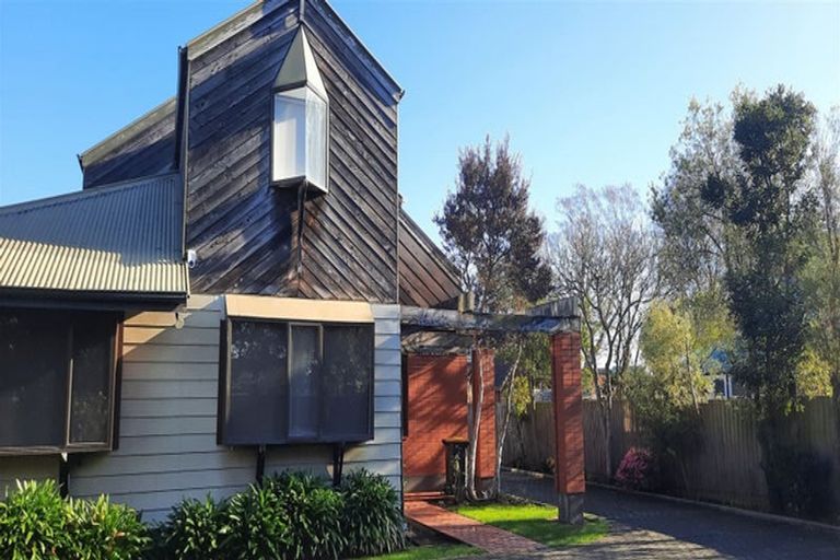 Photo of property in 155 Clyde Road, Burnside, Christchurch, 8053