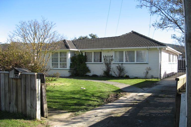 Photo of property in 115 Moohan Street, Wainuiomata, Lower Hutt, 5014