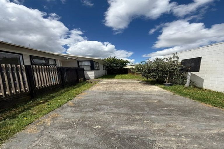 Photo of property in 44b Kelvin Road, Papakura, 2110