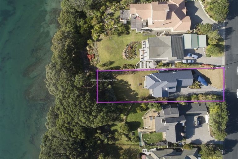 Photo of property in 21 Swann Beach Road, Stanmore Bay, Whangaparaoa, 0932