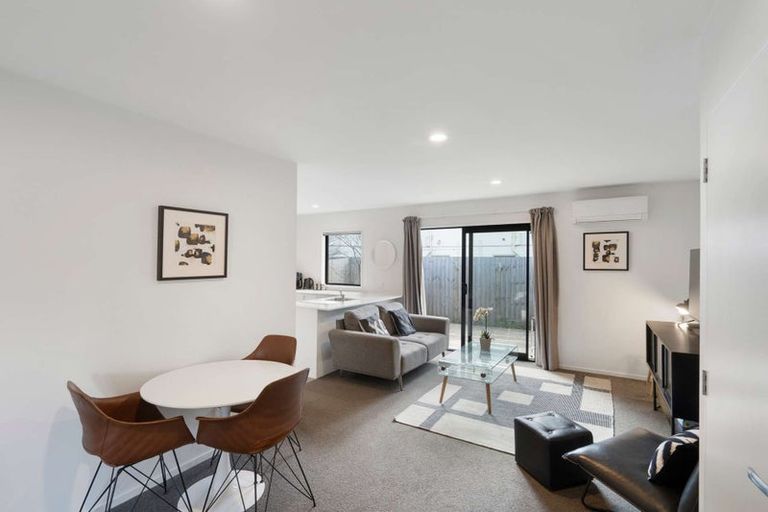 Photo of property in 23 League Lane, Phillipstown, Christchurch, 8011