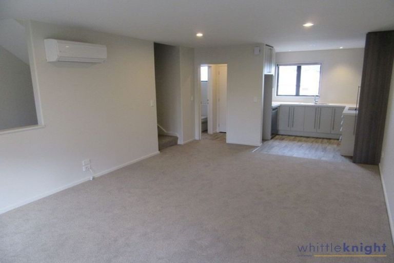 Photo of property in 87 Burke Street, Addington, Christchurch, 8024