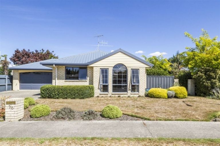 Photo of property in 36 Totara Park Avenue, Motueka, 7120