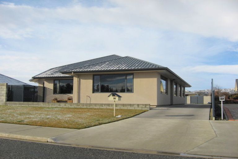 Photo of property in 11 Larch Crescent, Alexandra, 9320