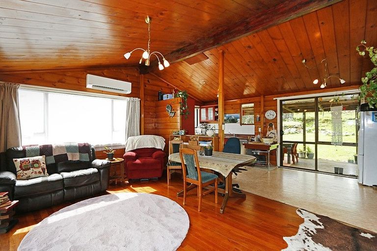 Photo of property in 852 Upper Kina Road, Oaonui, Opunake, 4681