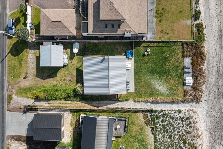 Photo of property in 401 Pukehina Parade, Pukehina, Te Puke, 3189
