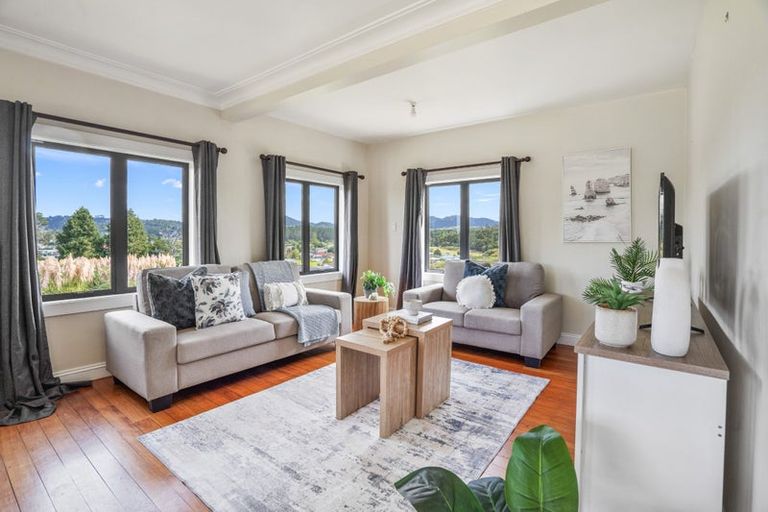 Photo of property in 75 Kiripaka Road, Tikipunga, Whangarei, 0112