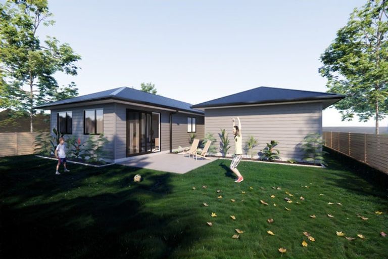 Photo of property in 157 Hitchen Road, Pokeno, 2402