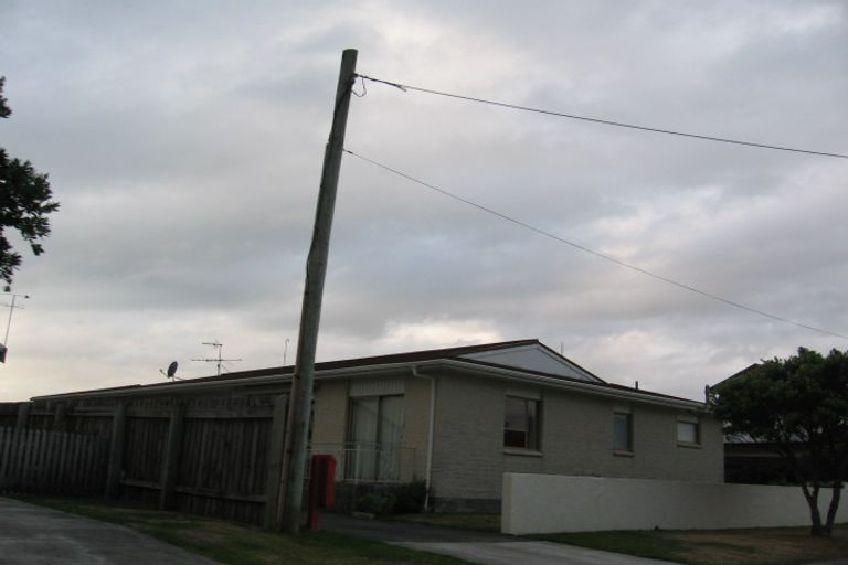 Photo of property in 2/7 Gore Street, Seatoun, Wellington, 6022