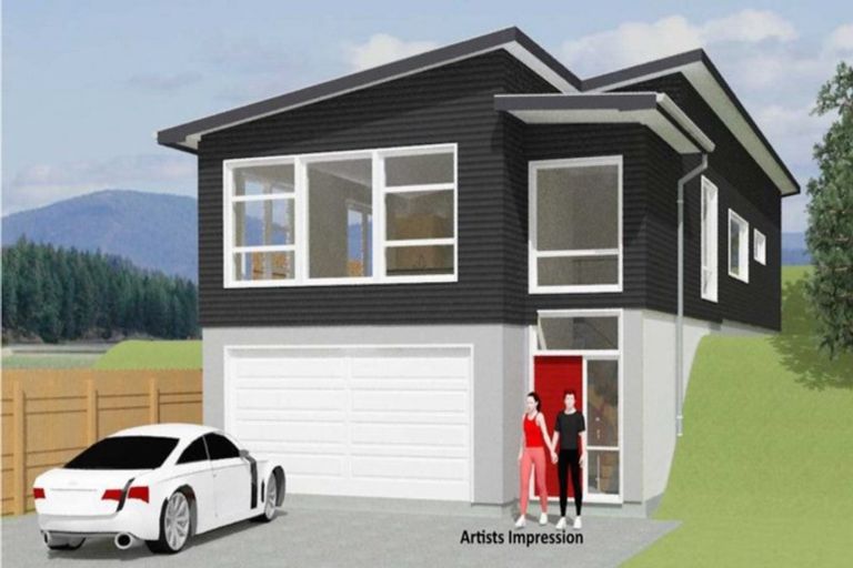 Photo of property in 22 La Lena Grove, Fitzherbert, Palmerston North, 4410