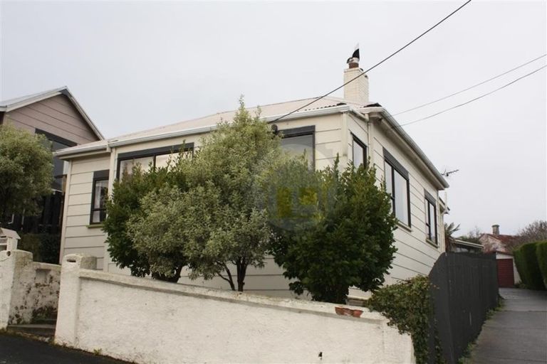 Photo of property in 17 Mary Street, Port Chalmers, 9023