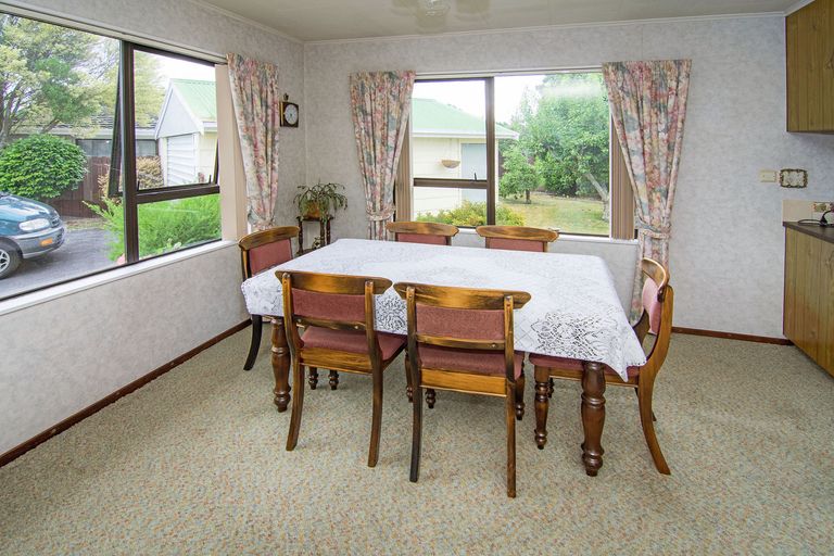 Photo of property in 2 Takahe Street, Masterton, 5810