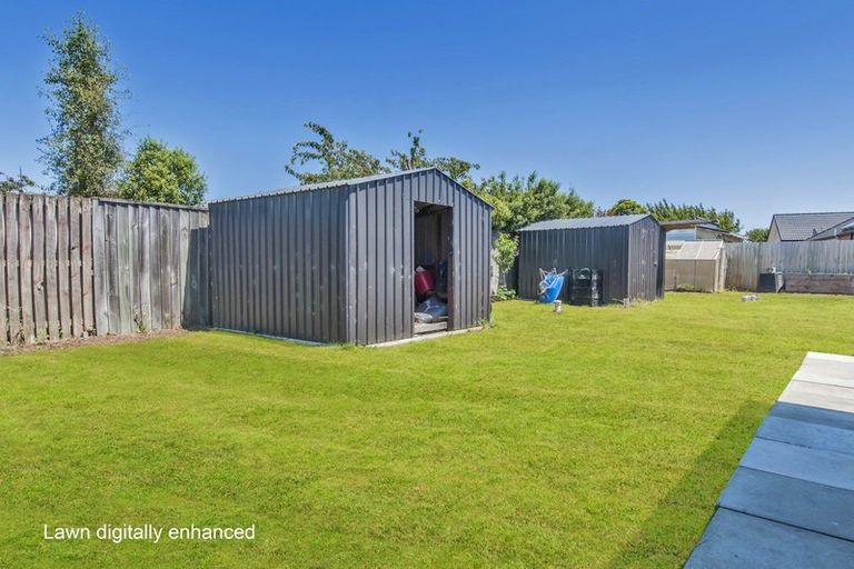 Photo of property in 156d Horndon Street, Darfield, 7510