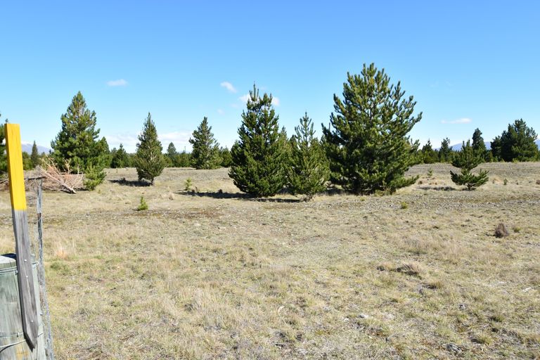 Photo of property in 74 Flanagan Lane, Ben Ohau, Twizel, 7999