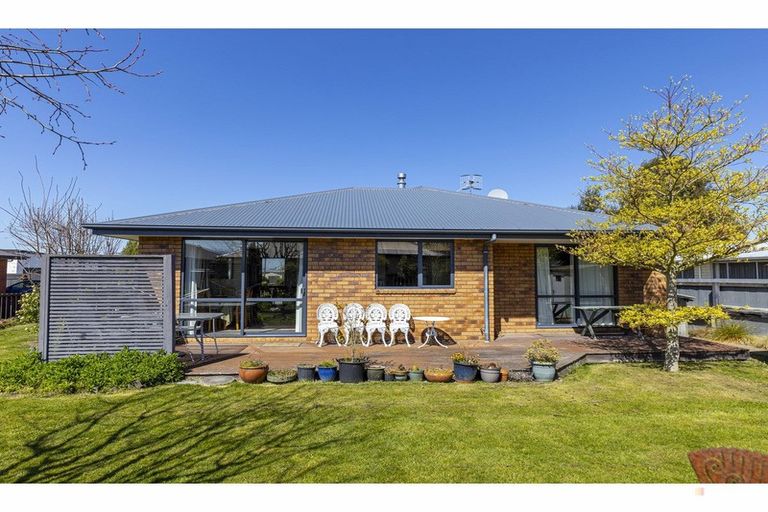 Photo of property in 19 Lancaster Street, Geraldine, 7930