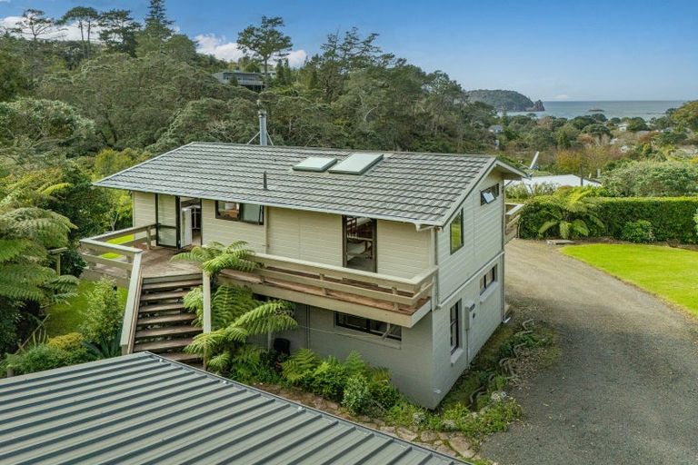 Photo of property in 39 Grange Road, Hahei, Whitianga, 3591