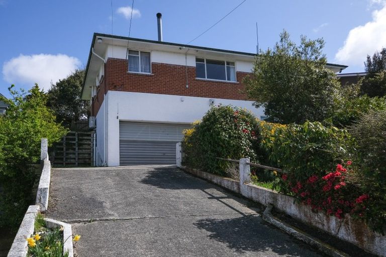 Photo of property in 82 Glenpark Avenue, Mornington, Dunedin, 9011
