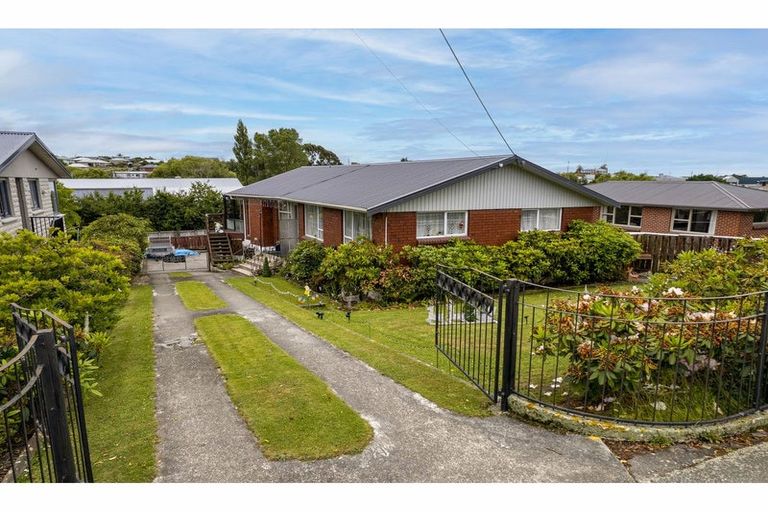 Photo of property in 23 Grants Road, Marchwiel, Timaru, 7910