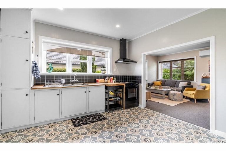 Photo of property in 107 Islington Street, Turnbull Thomson Park, Invercargill, 9810