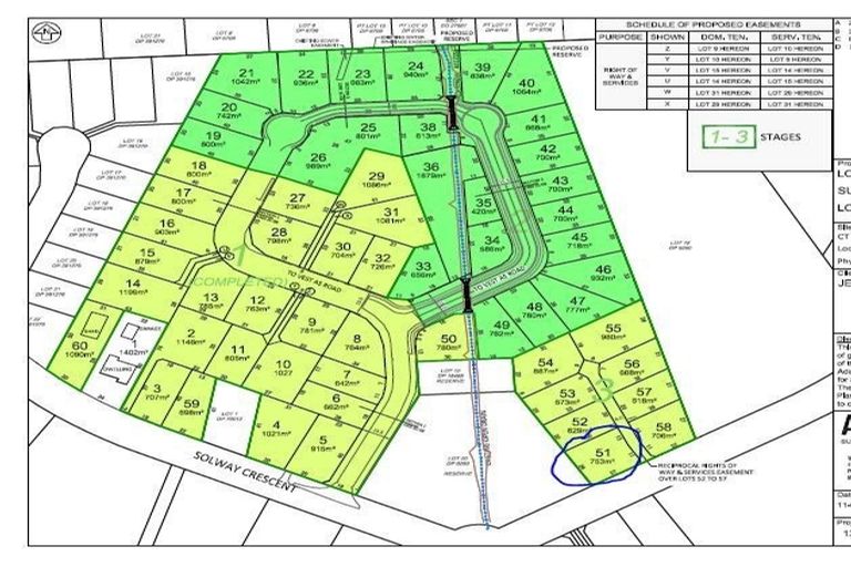 Photo of property in 1 Riverstone Place, Solway, Masterton, 5810