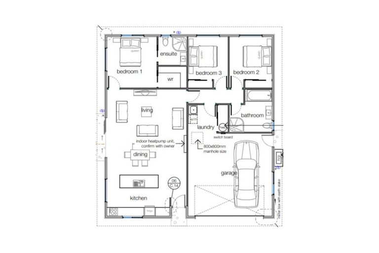 Photo of property in 66 Kelvin Crescent, Allenton, Ashburton, 7700