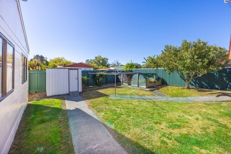 Photo of property in 38b Bailey Street, Huntly, 3700