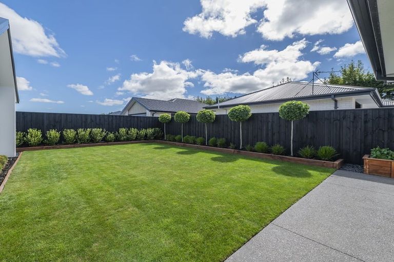 Photo of property in 5a Makybe Terrace, Lincoln, 7608