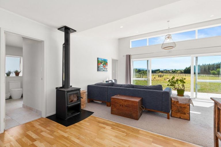 Photo of property in 96 Taylor Road, Ongaonga, 4278