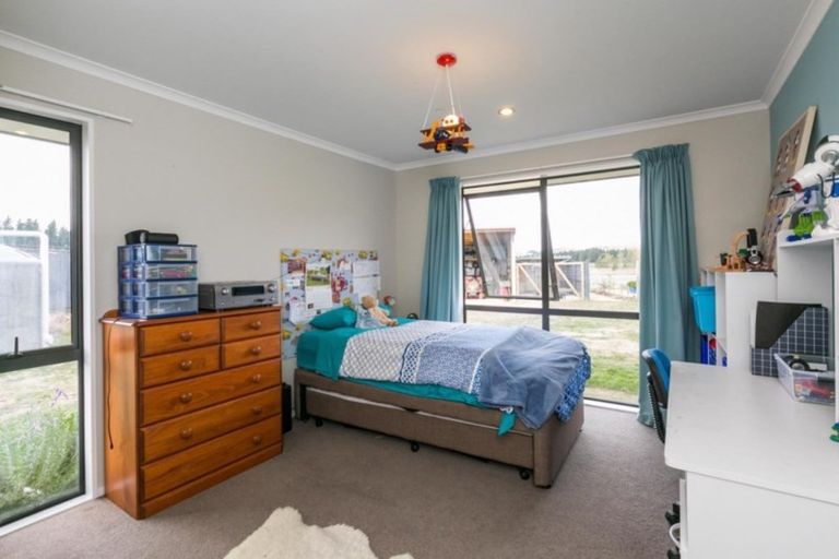 Photo of property in 3 Matapiro Road, Crownthorpe, Hastings, 4179