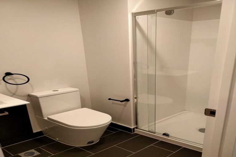 Photo of property in The Vincent, 811/106 Vincent Street, Auckland Central, Auckland, 1010