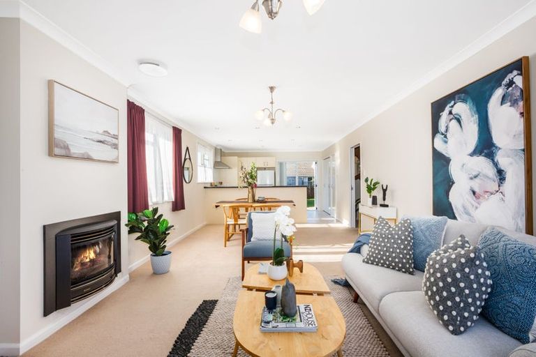 Photo of property in 17 Morgan Street, Johnsonville, Wellington, 6037