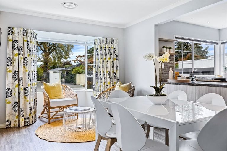 Photo of property in 1/23 Jacksons Road, Merivale, Christchurch, 8014