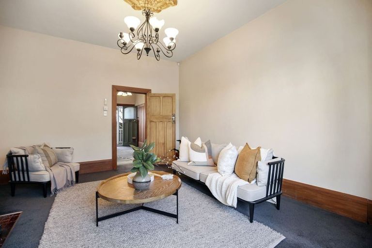 Photo of property in 38 Berwick Street, St Albans, Christchurch, 8014