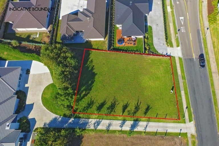 Photo of property in 8 Tralee Street, Omokoroa, 3114