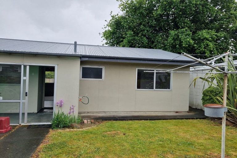 Photo of property in 2a French Street, Lansdowne, Masterton, 5810