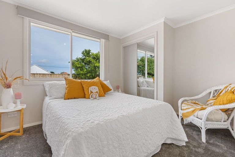 Photo of property in 53a Lismore Street, Merrilands, New Plymouth, 4312