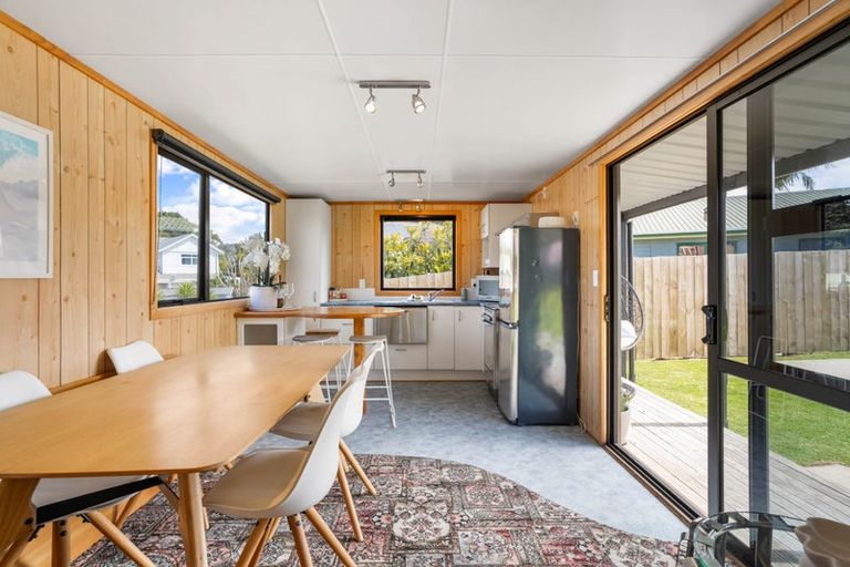 Photo of property in 109 Achilles Avenue, Whangamata, 3620
